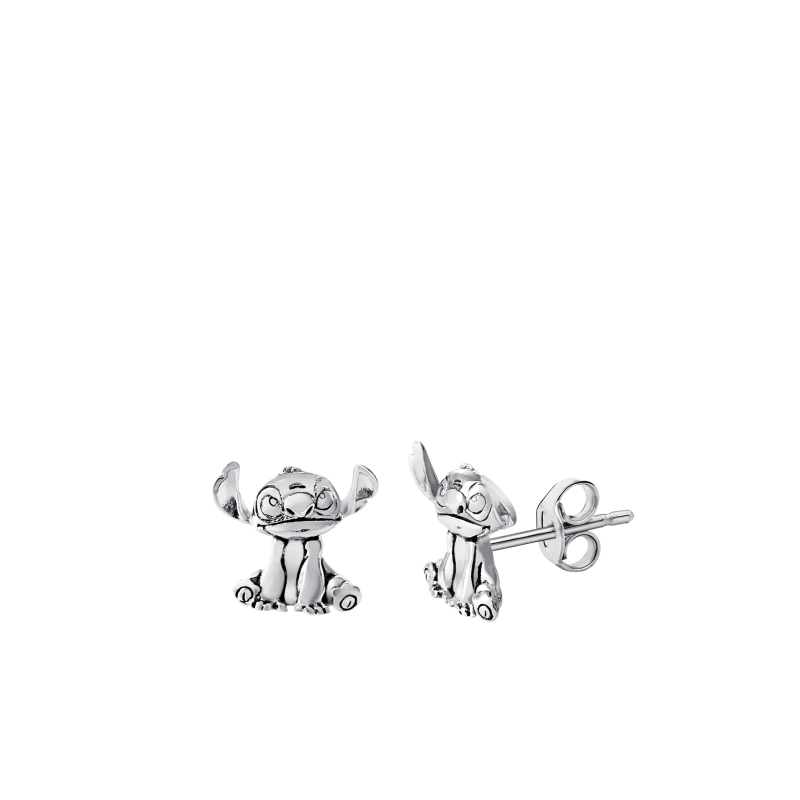 Pendientes Lilo & Stitch