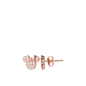 Earrings Minnie Mouse