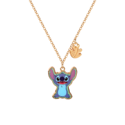 Halskette Disney Stitch
