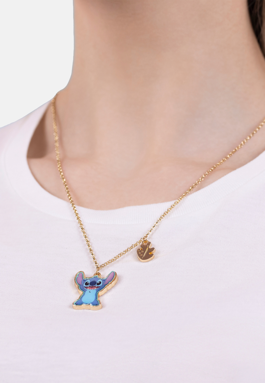 Necklace Disney Stitch