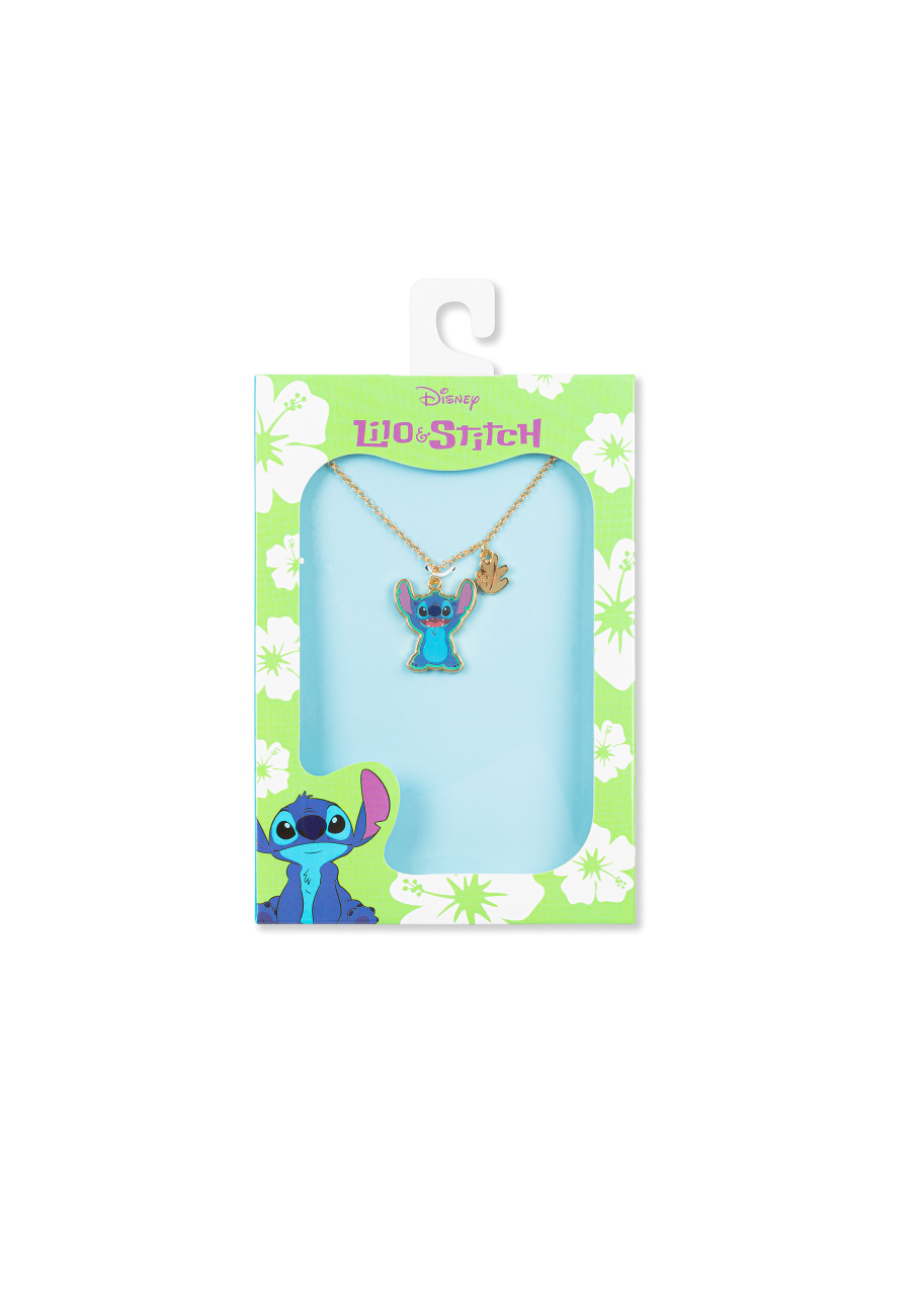 Necklace Disney Stitch