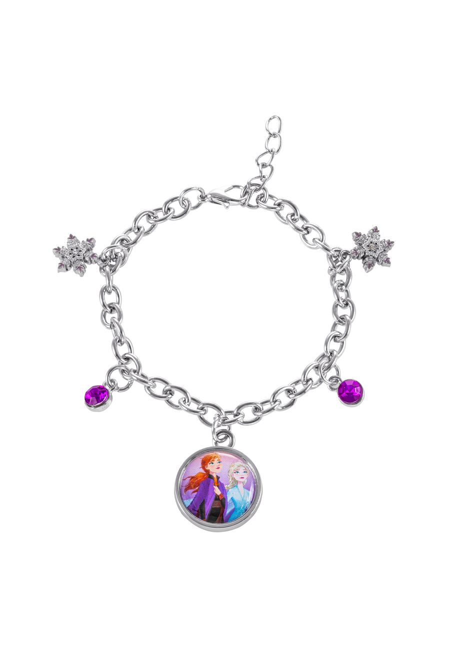Bracelet Disney Frozen II Anna & Elsa