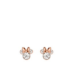 Pendientes Minnie Mouse