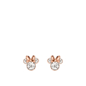 Boucles d'oreilles Minnie Mouse