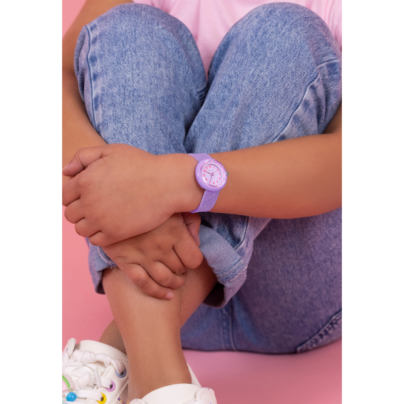 Tikkers Time Teacher 30mm