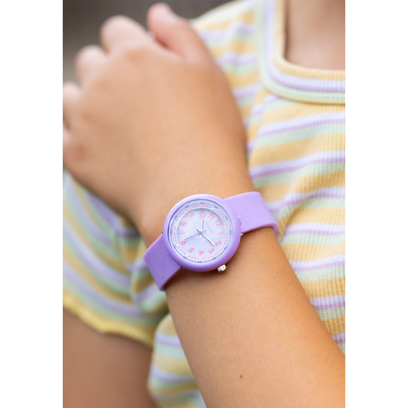 Tikkers Time Teacher 30mm