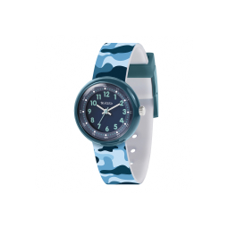 Tikkers Time Teacher 30mm