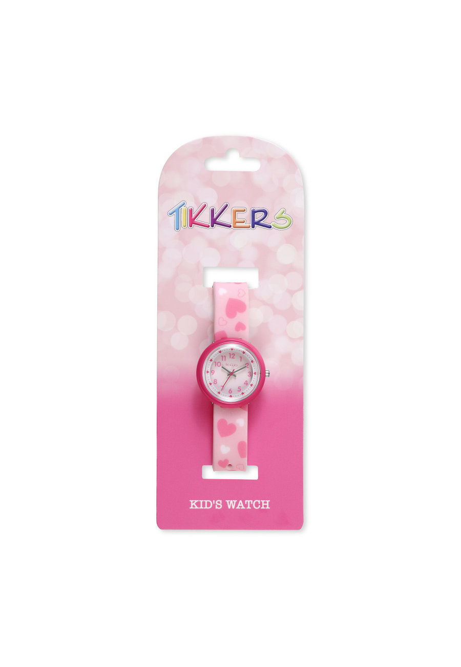 Tikkers Time Teacher 30mm