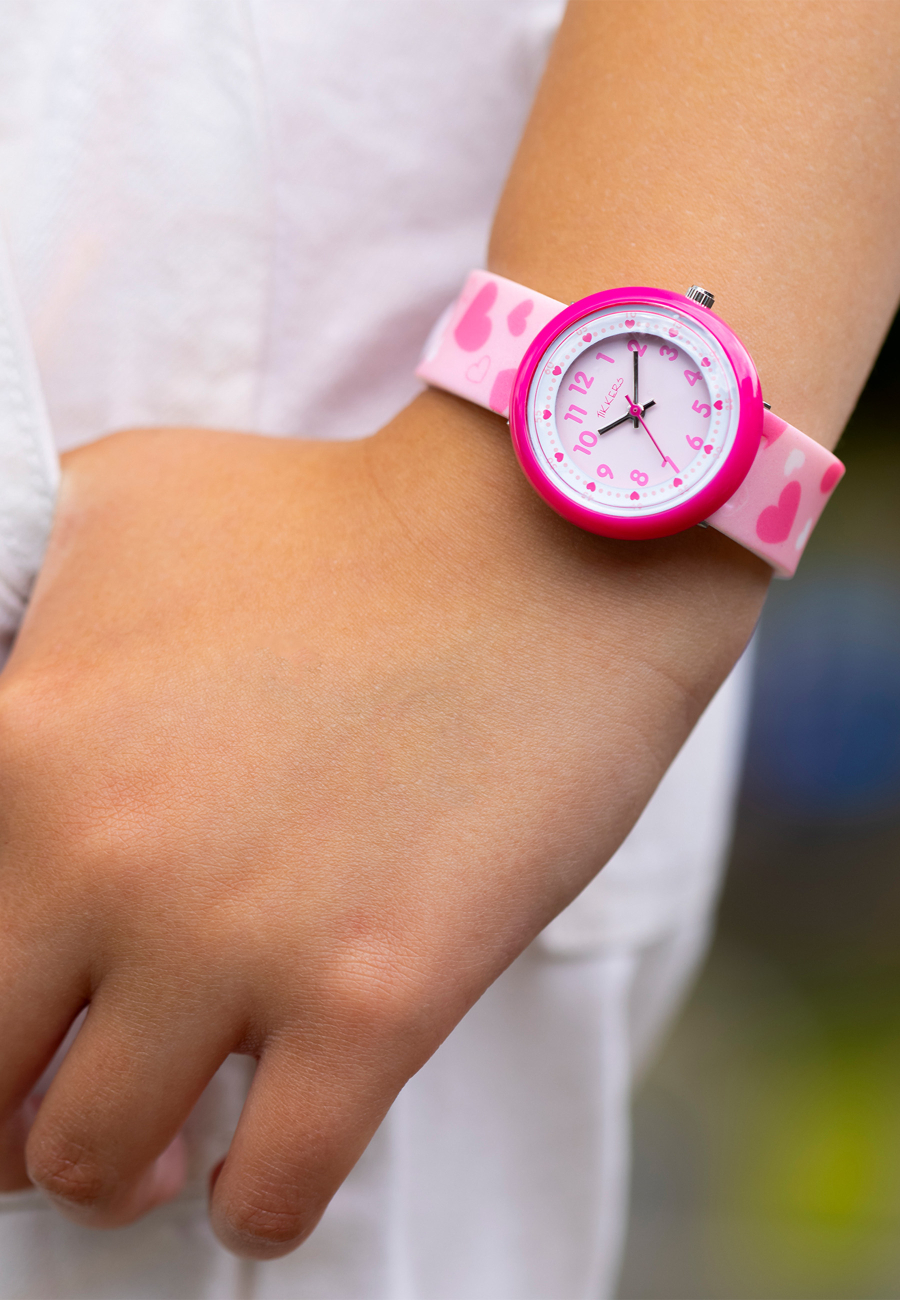 Tikkers Time Teacher 30mm