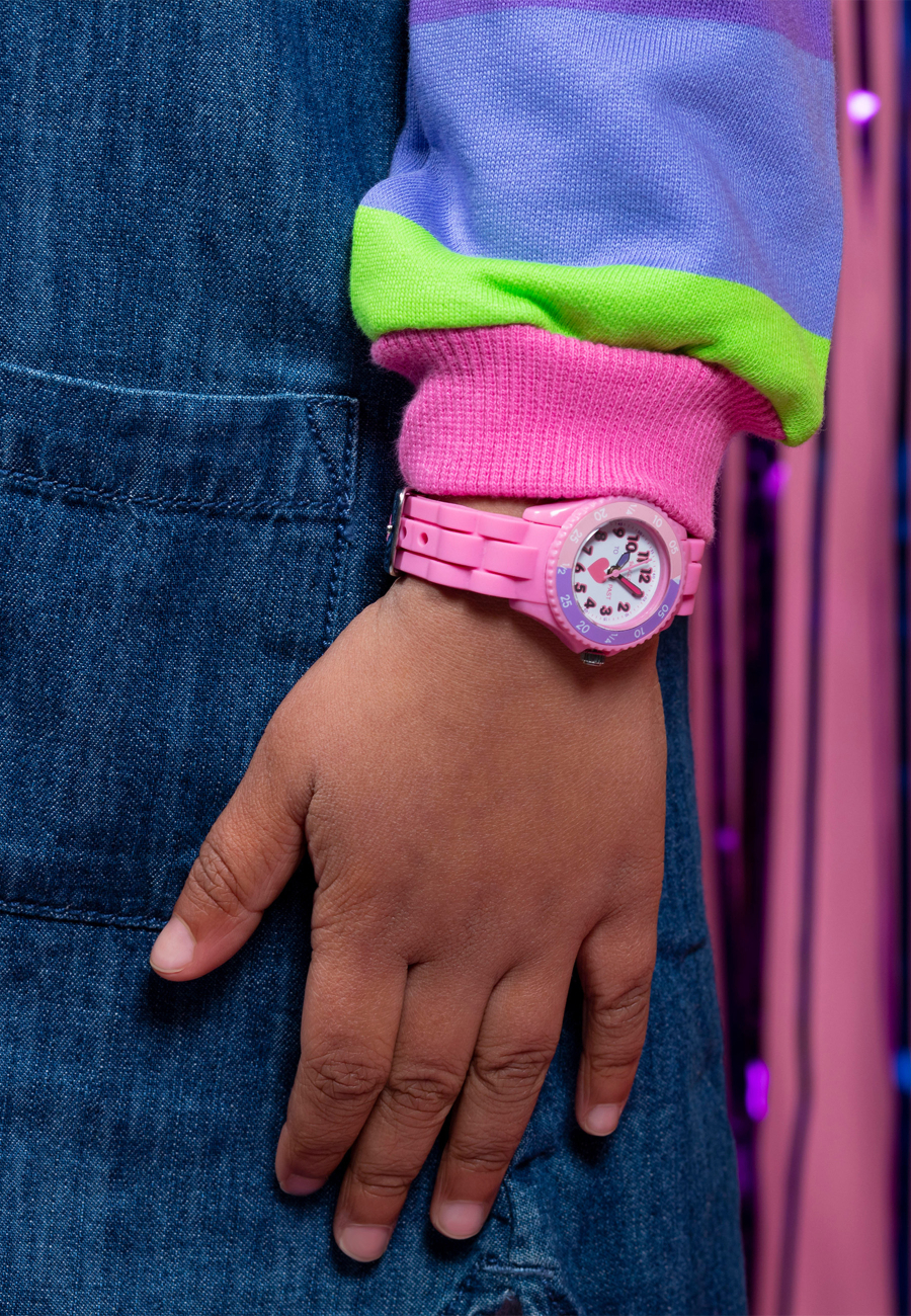 Tikkers Kid's Time Teacher