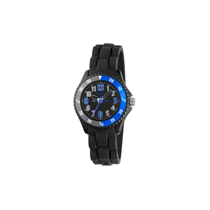 Tikkers Time Teacher Silicone