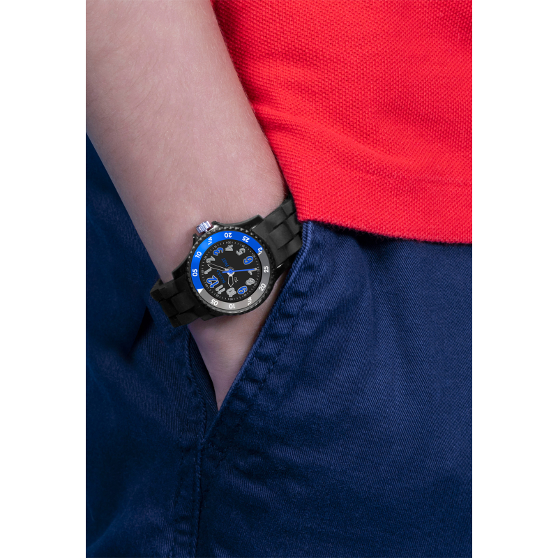 Tikkers Time Teacher Silicone