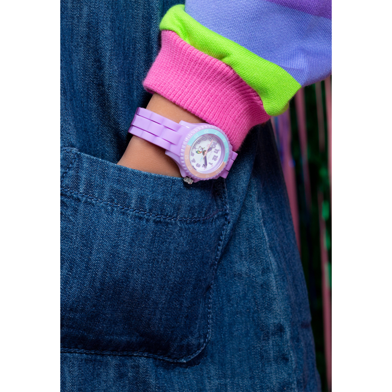 Tikkers Time Teacher Silicone