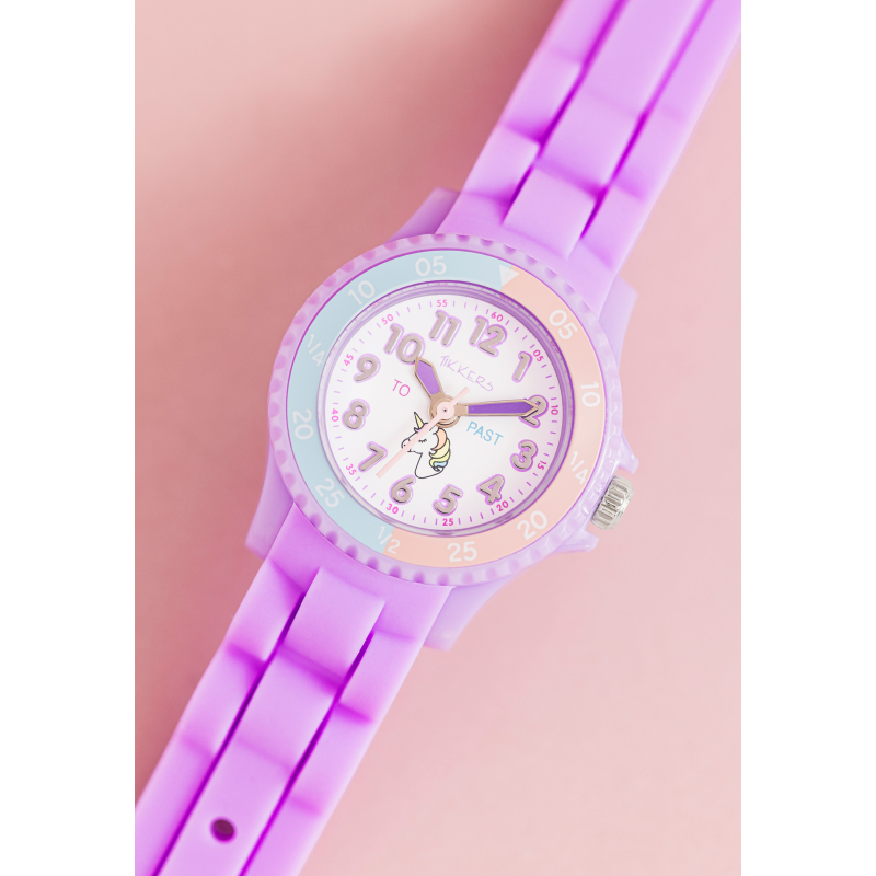 Tikkers Time Teacher Silicone