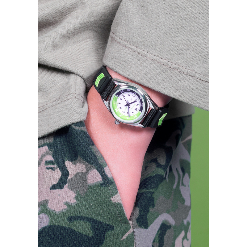 Tikkers Velcro Time Teacher