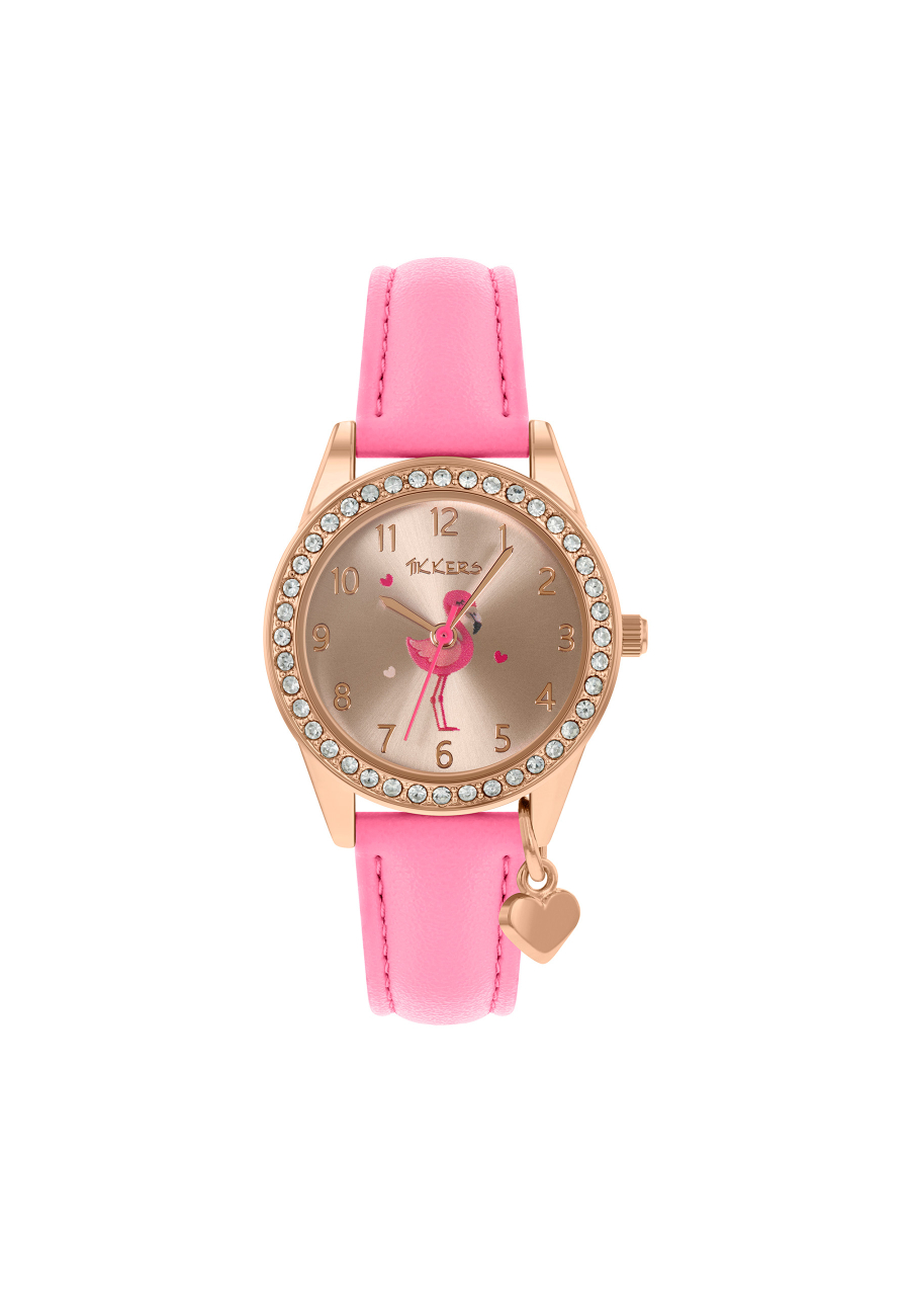 Tikkers Kid's Fashion Watch