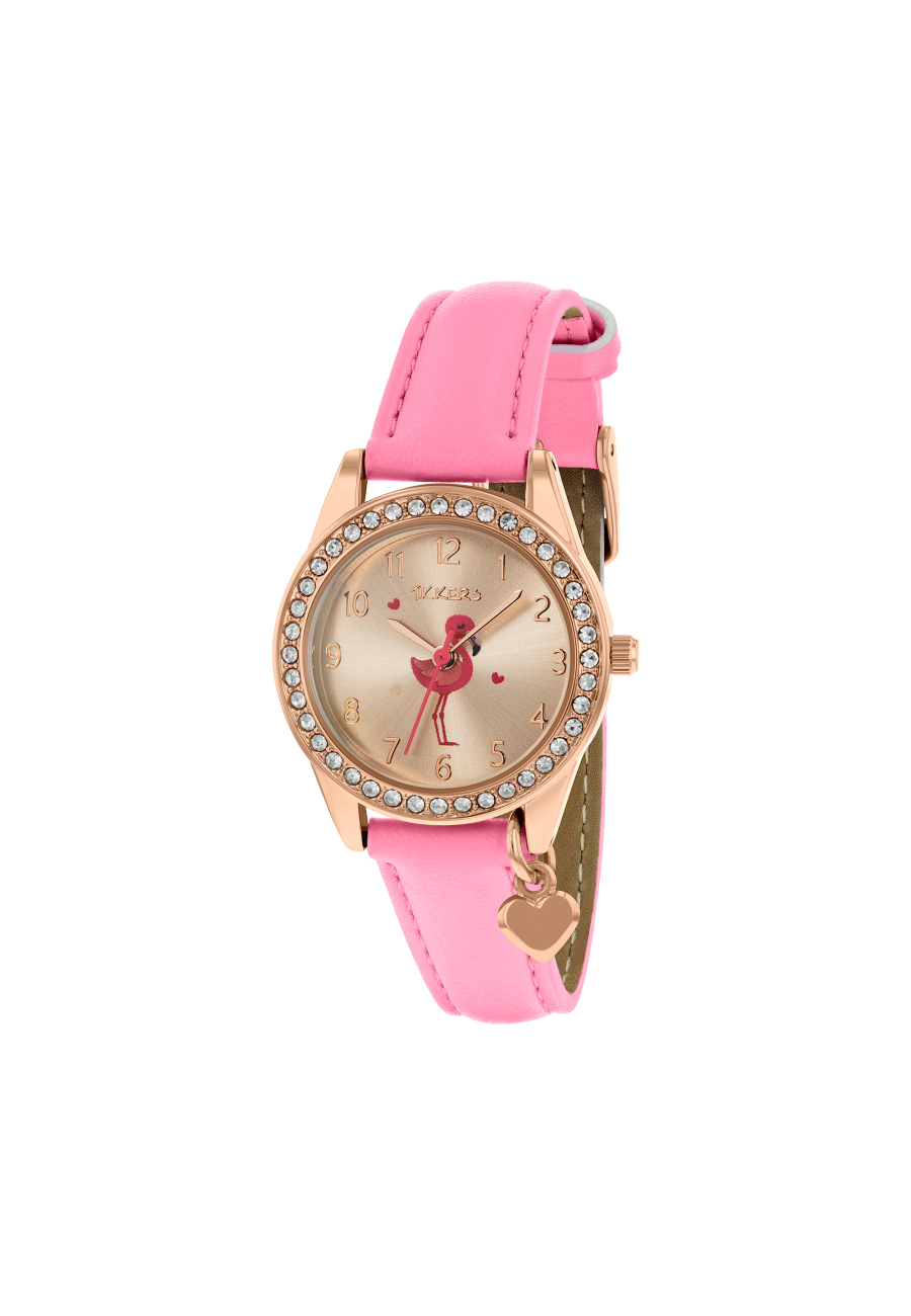 Tikkers Kid's Fashion Watch