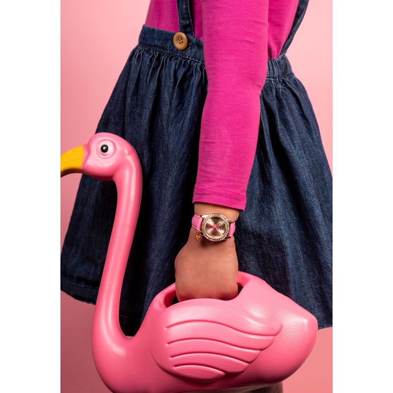 Tikkers Kid's Fashion Watch