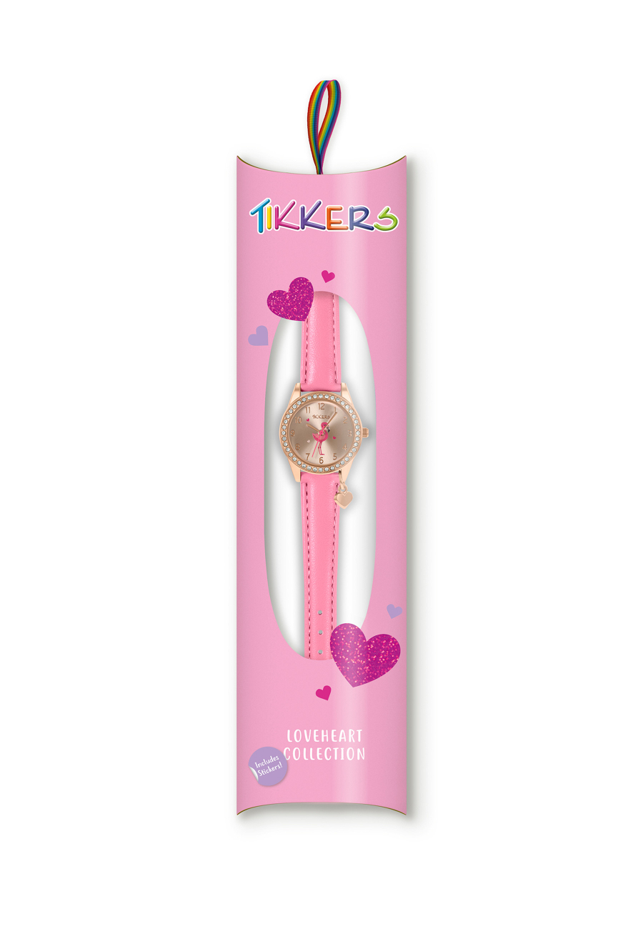 Tikkers Kid's Fashion Watch