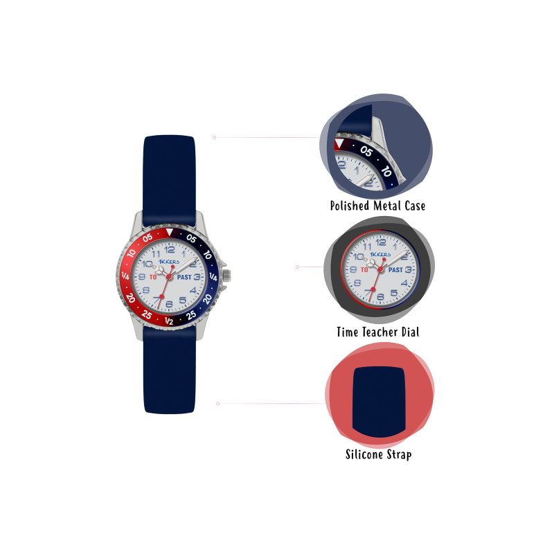 Tikkers Time Teacher Classic