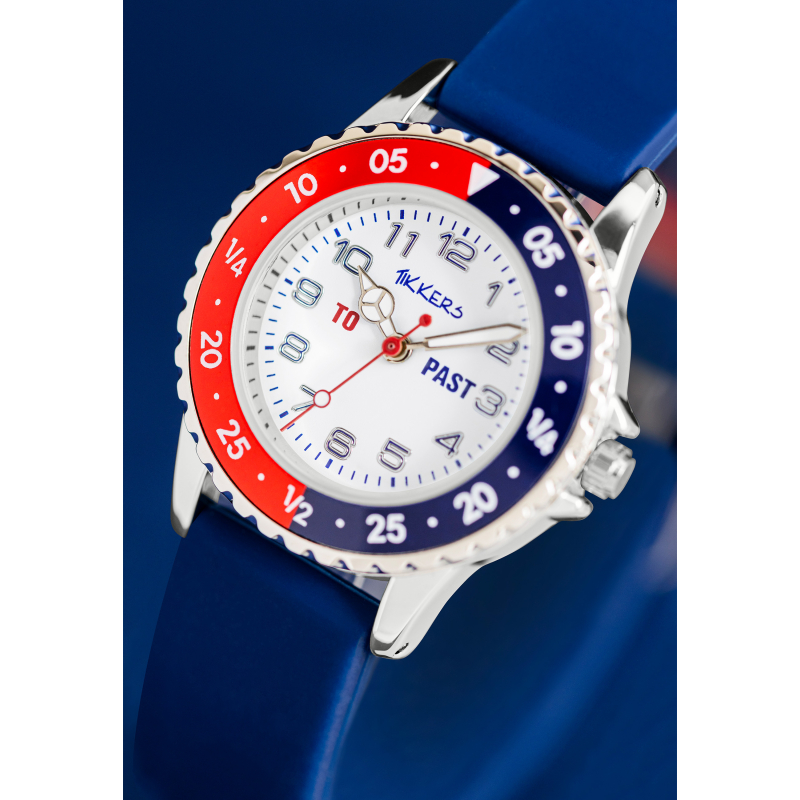 Tikkers Time Teacher Classic