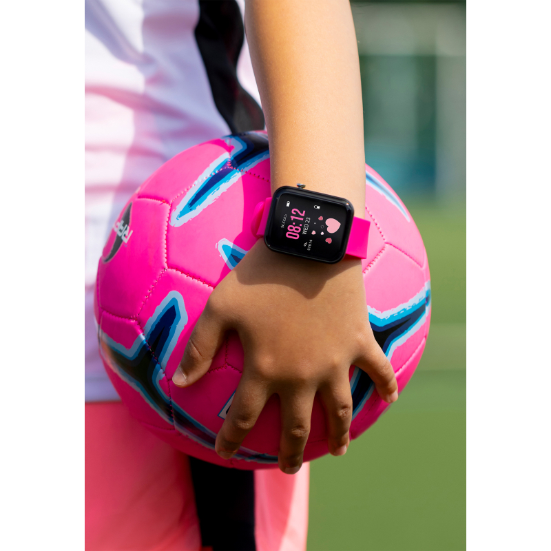 Correa de silicona Tikkers Smart Watch Series 13