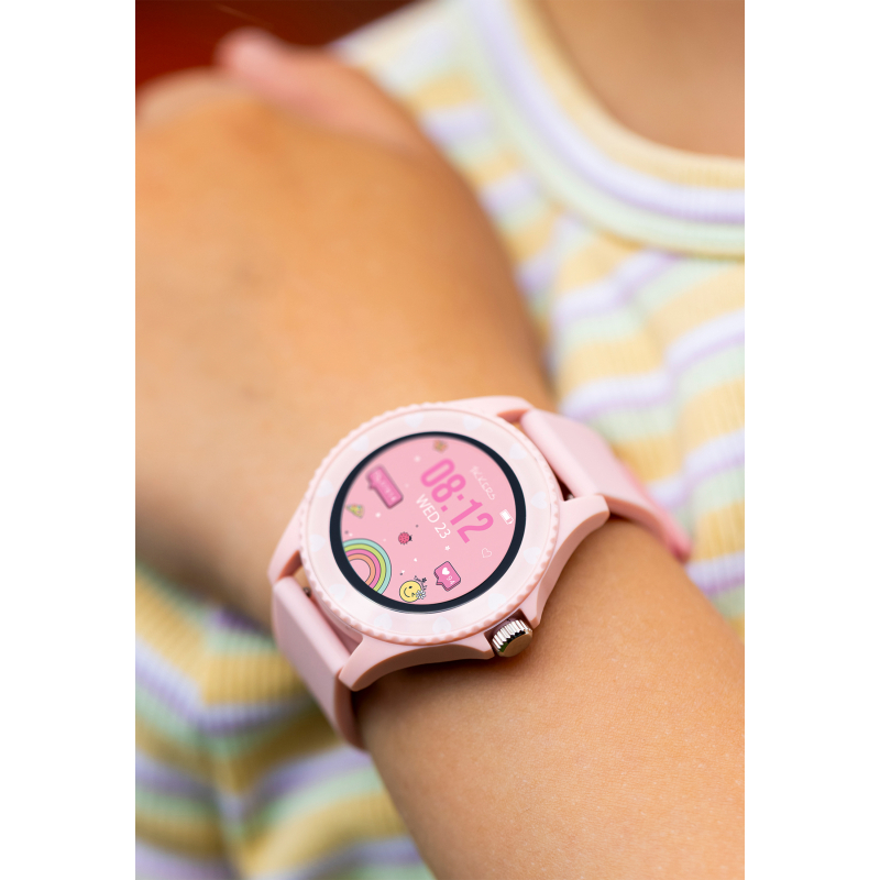 Tikkers Smart Watch Series 34