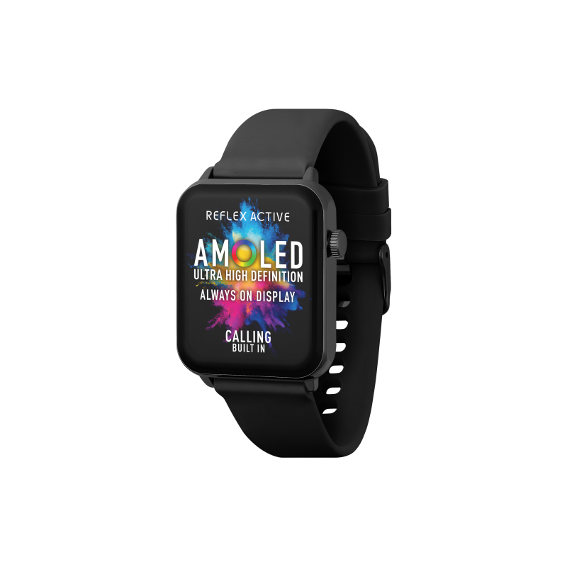 Reflex Active Smart Watch Series 30
