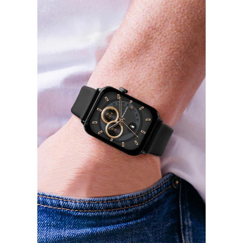 Reflex Active Smart Watch Series 30