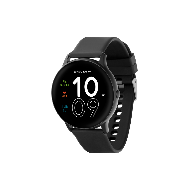 Reflex Active Series 36 Smart Watch and Earbud Set