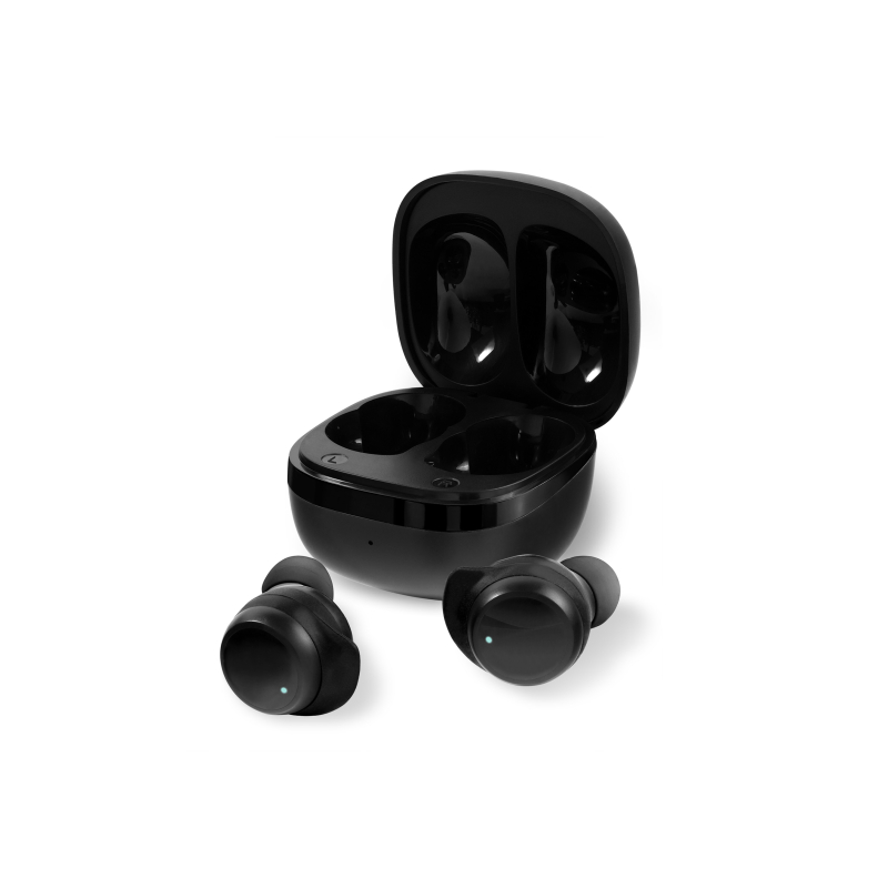 Reflex Active Series 36 Smart Watch and Earbud Set