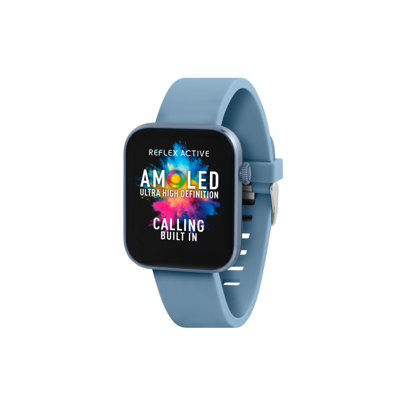 Reflex Active Smart Watch Series 40