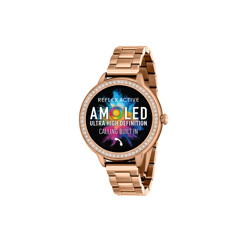 Reflex Active Smart Watch Series 41