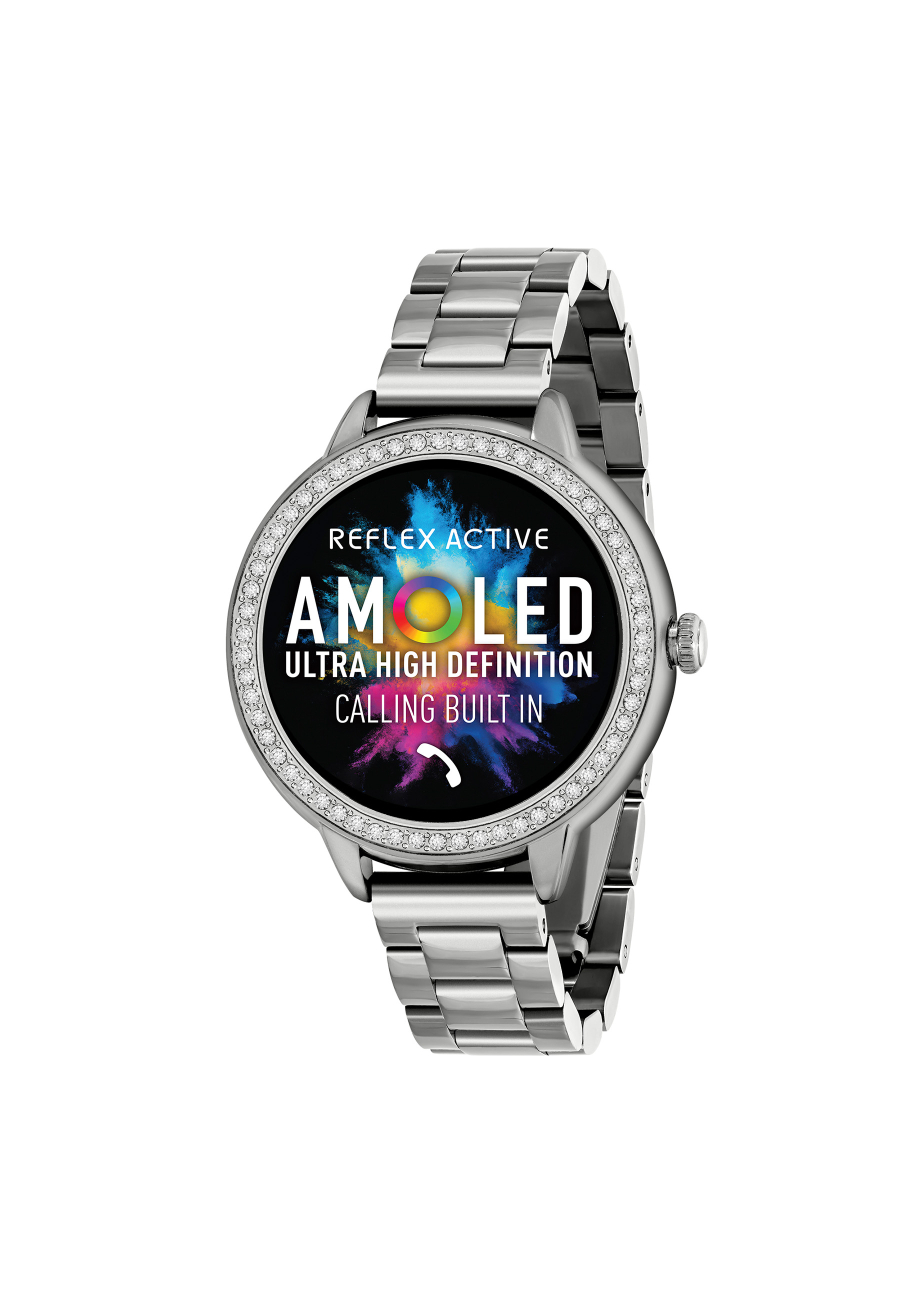 Reflex Active Smart Watch Series 41