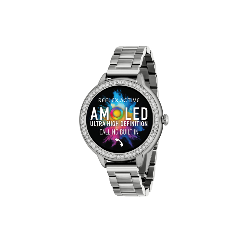 Reflex Active Smart Watch Series 41