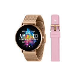 Reflex Active Smart Watch Series 42