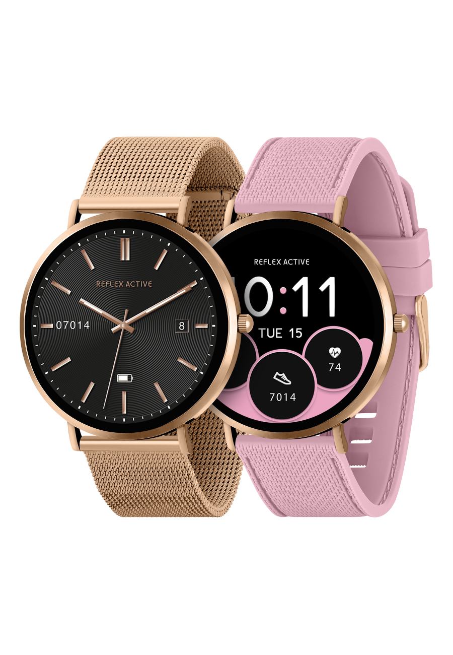 Reflex Active Smart Watch Series 42 Reflex Active Smart Watch Series 42