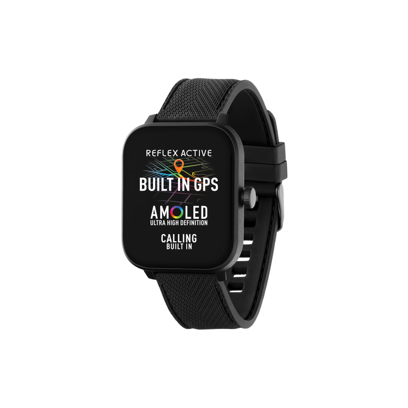 Reflex Active Smart Watch Series 44