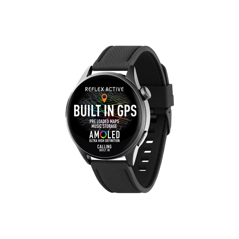 Reflex Active Smart Watch Series 45
