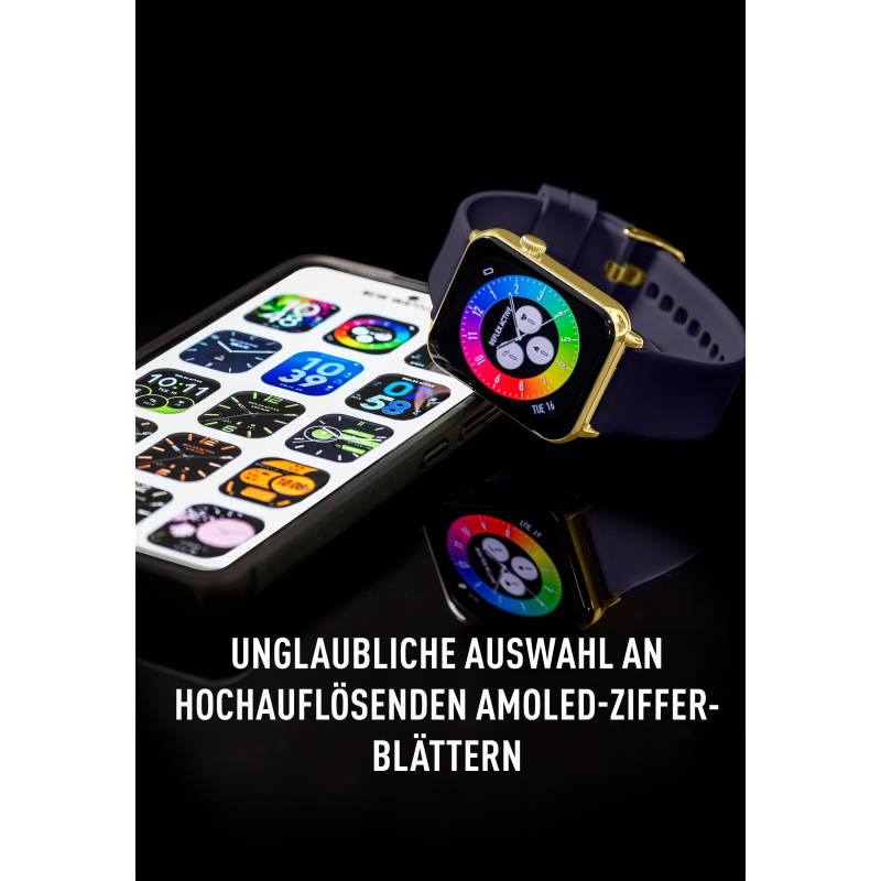 Reflex Active Smart Watch Series 30