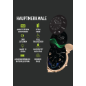 Reflex Active Smart Watch Series 42 Reflex Active Smart Watch Series 42