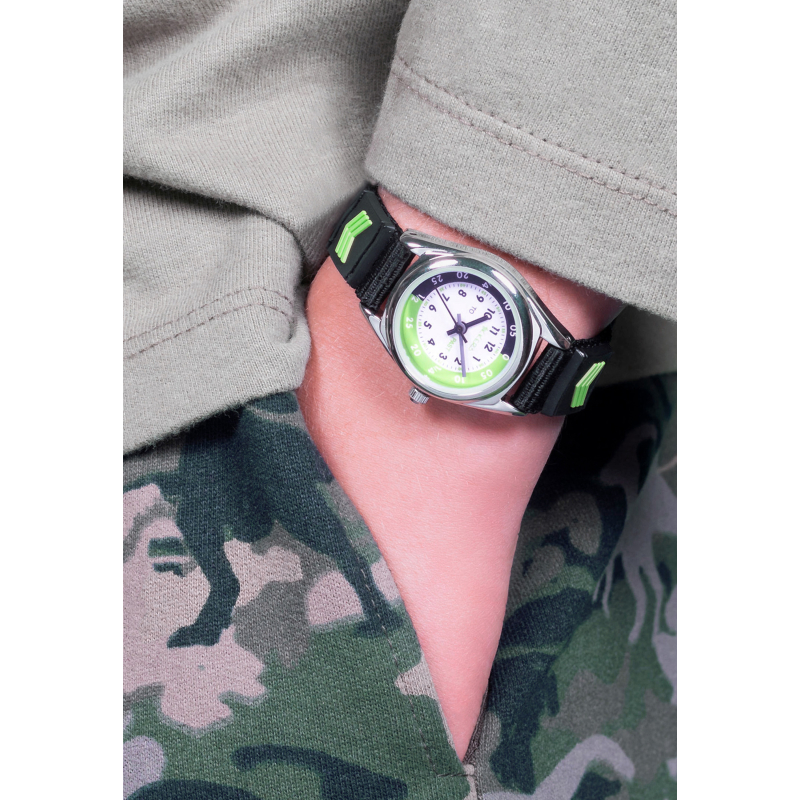 Tikkers Velcro Time Teacher