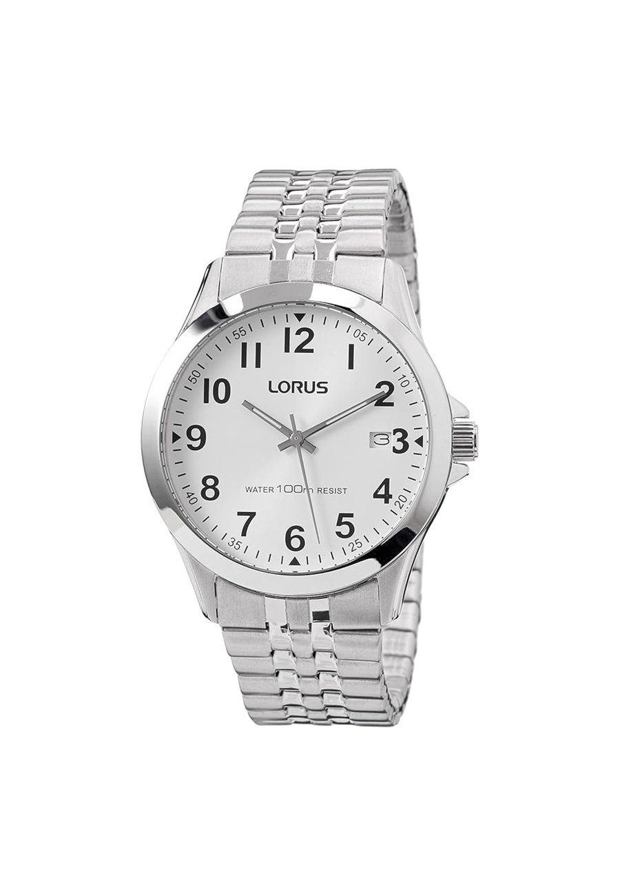 Reloj de hombre Lorus Classic