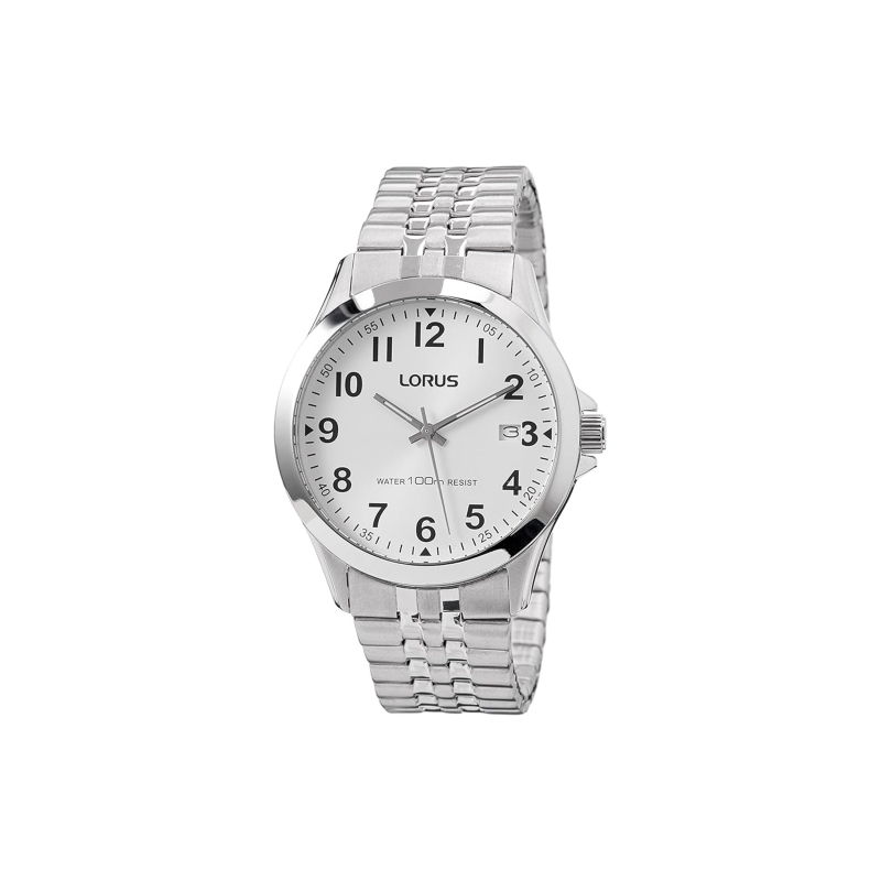 Montre pour hommes Lorus Classic