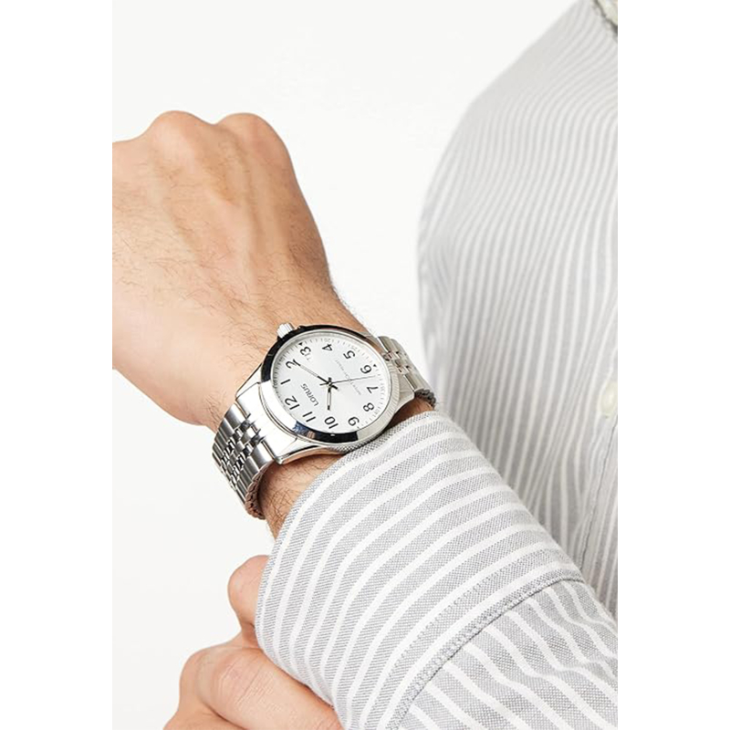 Montre pour hommes Lorus Classic