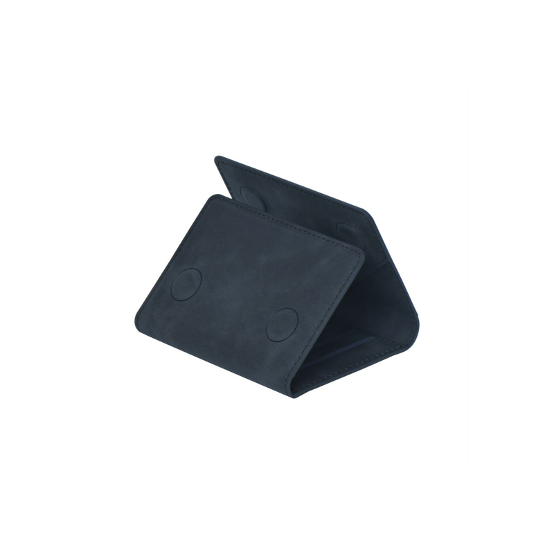 ETRES Portefeuille magnétique en cuir sans pochette pour Smartphones