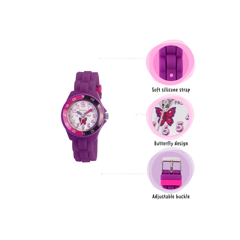 Tikkers Kid's Time Teacher