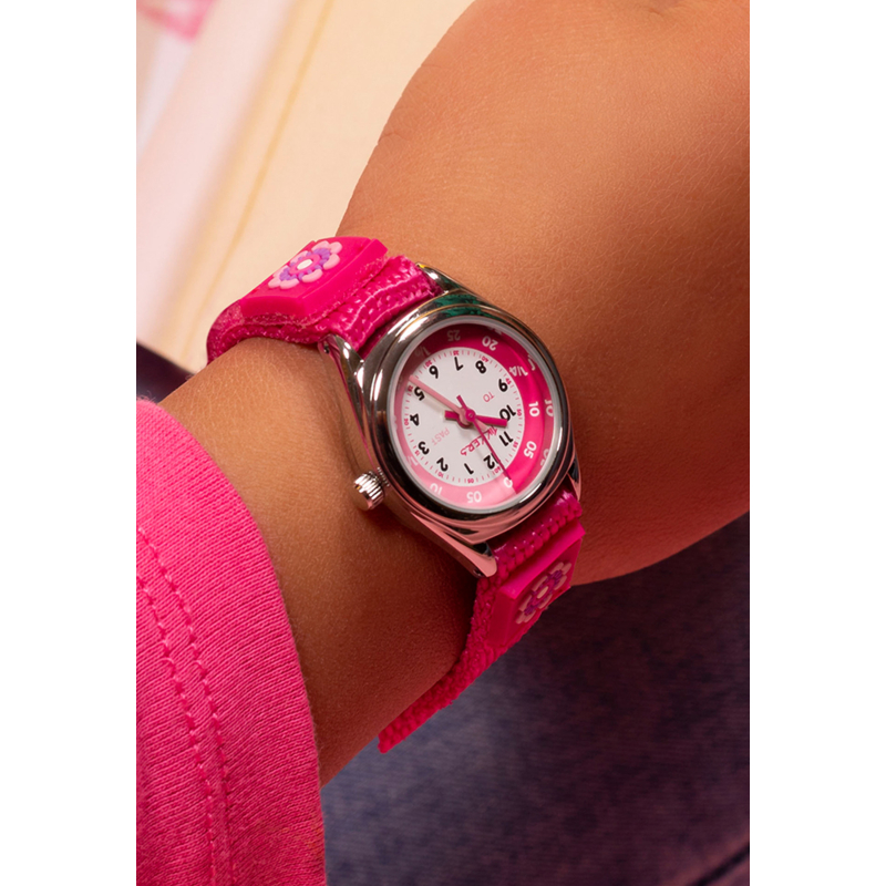 Tikkers Velcro Time Teacher