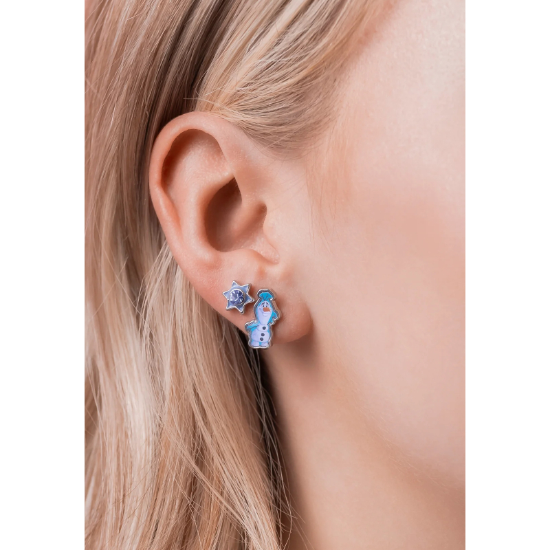 Earring Set Disney Frozen II Trio