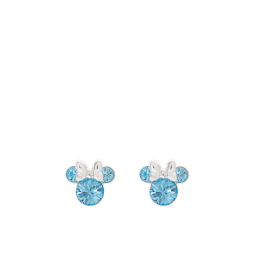 Pendientes Minnie Mouse